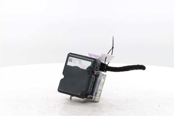 Begagnade ABS-pump Fiat Ducato (250) 2.2 D 120 Multijet 3 Pris € 302,50 Inklusive moms erbjuds av Snuverink Autodemontage