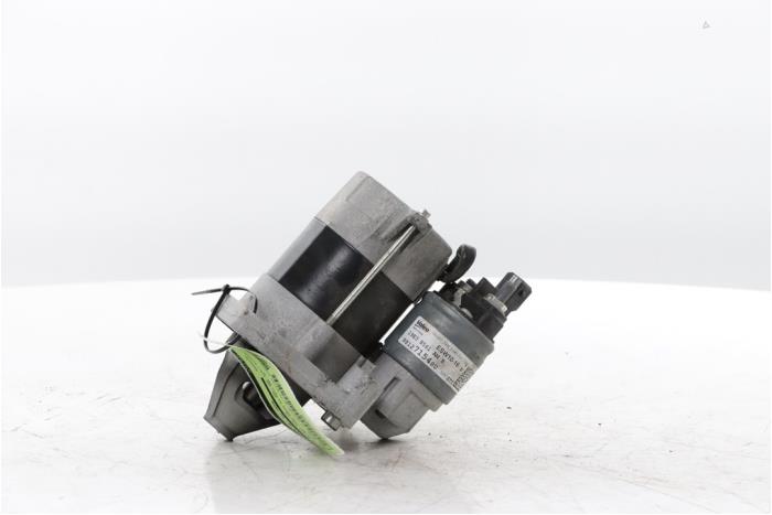 Gebrauchte Anlasser Opel Corsa F (UB/UH/UP) 1.2 Turbo 12V 100 Preis € 19,98 Margenregelung angeboten von Snuverink Autodemontage