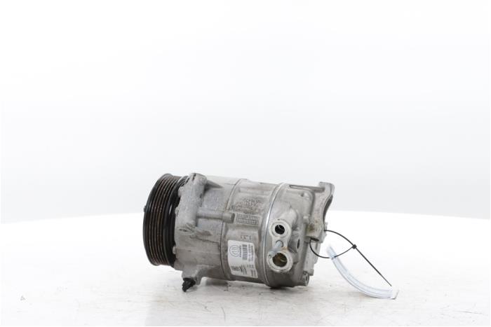 Gebrauchte Klimapumpe Peugeot Boxer (U9) 2.2 BlueHDi 140 Preis € 816,75 Mit Mehrwertsteuer angeboten von Snuverink Autodemontage