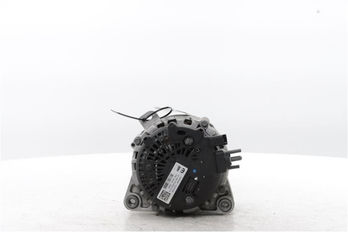 Begagnade Dynamo Peugeot Boxer (U9) 2.2 BlueHDi 140 Pris € 302,50 Inklusive moms erbjuds av Snuverink Autodemontage