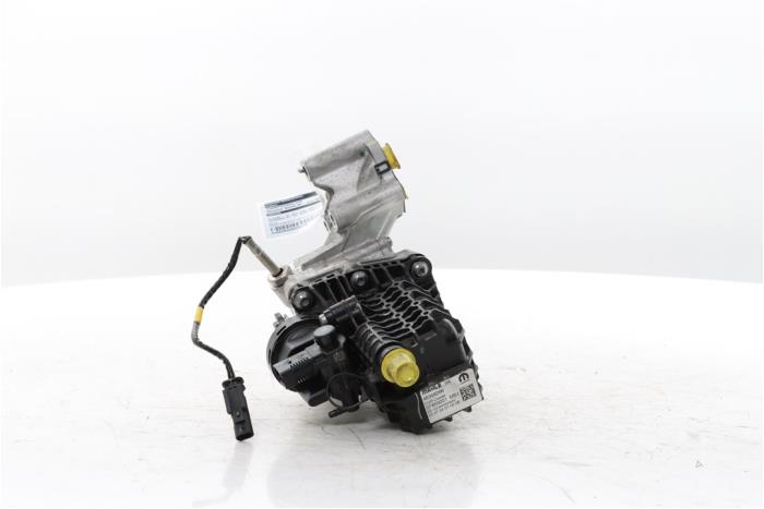 Gebrauchte Wärmetauscher Peugeot Boxer (U9) 2.2 BlueHDi 140 Preis € 169,40 Mit Mehrwertsteuer angeboten von Snuverink Autodemontage