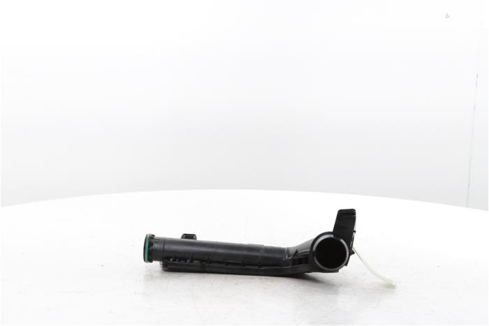 Gebrauchte Intercooler Schlauch Opel Corsa F (UB/UH/UP) 1.2 Turbo 12V 100 Preis € 25,00 Margenregelung angeboten von Snuverink Autodemontage