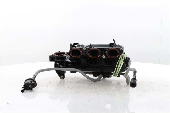 Gebrauchte Ansaugbrugge Opel Grandland (OV64) 1.2 Turbo 12V Hybrid 136 Preis € 151,25 Mit Mehrwertsteuer angeboten von Snuverink Autodemontage