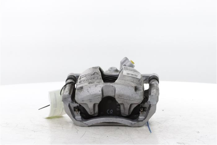 Gebrauchte Bremszange links vorne Opel Grandland (OV64) 1.2 Turbo 12V Hybrid 136 Preis € 59,29 Mit Mehrwertsteuer angeboten von Snuverink Autodemontage