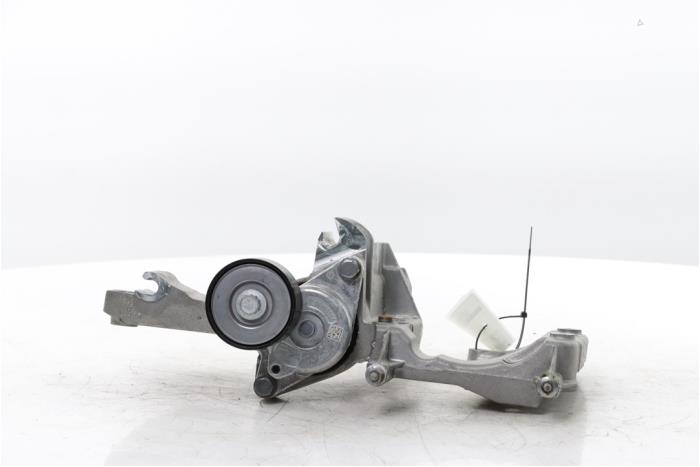 Gebrauchte Dynamostütze oben Opel Grandland (OV64) 1.2 Turbo 12V Hybrid 136 Preis € 90,75 Mit Mehrwertsteuer angeboten von Snuverink Autodemontage