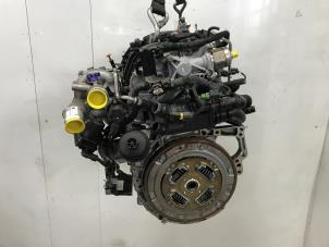 Engine from a Opel Grandland (X) 1.6 Turbo 16V Hybrid4 2021