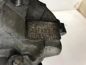 Engine from a Opel Grandland (X) 1.6 Turbo 16V Hybrid4 2021