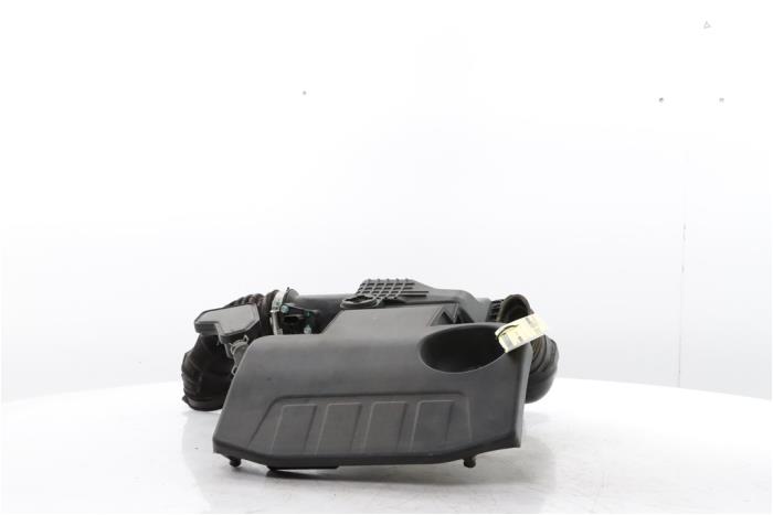 Begagnade Luftfilterhus Renault Arkana (RJLL) 1.6 E-Tech 145 16V Pris € 85,00 Marginaltabell erbjuds av Snuverink Autodemontage