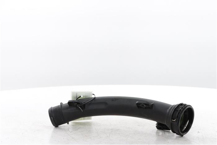 Gebrauchte Intercooler Schlauch Opel Corsa F (UB/UH/UP) 1.2 Turbo 12V 100 Preis € 30,00 Margenregelung angeboten von Snuverink Autodemontage