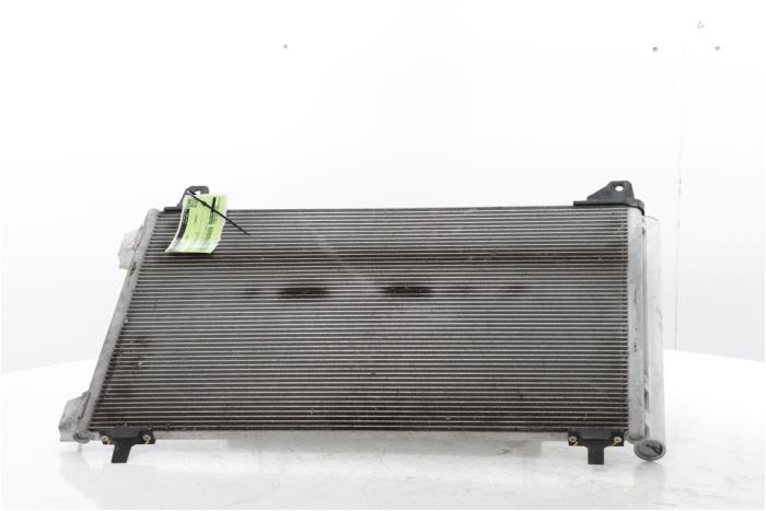 Gebrauchte Klima Kondensor Opel Corsa F (UB/UH/UP) 1.2 Turbo 12V 100 Preis € 65,00 Margenregelung angeboten von Snuverink Autodemontage