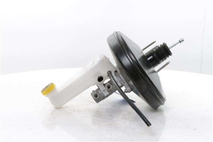 Usados Servofreno Peugeot Boxer (U9) 2.2 BlueHDi 140 Precio € 181,50 IVA incluido ofrecido por Snuverink Autodemontage