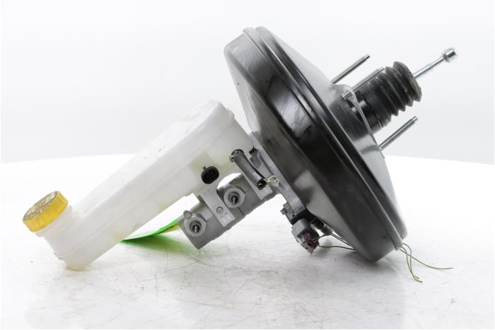 Usados Servofreno Fiat Ducato (250) 2.2 D 120 Multijet 3 Precio € 181,50 IVA incluido ofrecido por Snuverink Autodemontage
