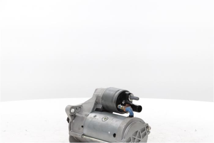 Starter from a Fiat Ducato (250) 2.2 D 120 Multijet 3 2024