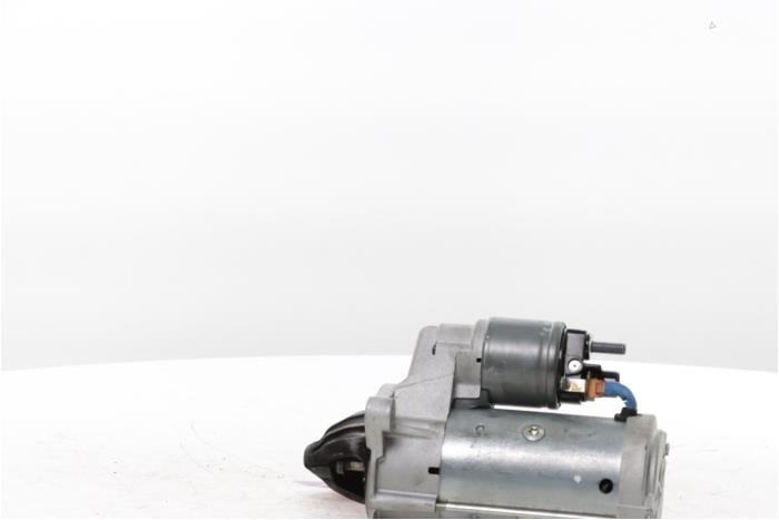 Starter from a Fiat Ducato (250) 2.2 D 120 Multijet 3 2024