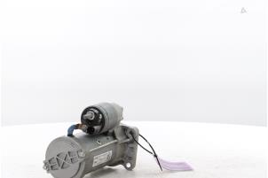 Starter from a Fiat Ducato (250) 2.2 D 120 Multijet 3 2024
