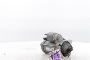 Starter from a Fiat Ducato (250) 2.2 D 120 Multijet 3 2024