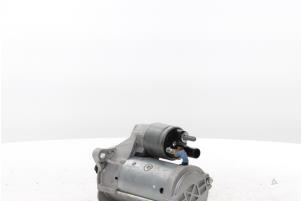 Starter from a Fiat Ducato (250) 2.2 D 120 Multijet 3 2024