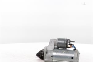 Starter from a Fiat Ducato (250) 2.2 D 120 Multijet 3 2024