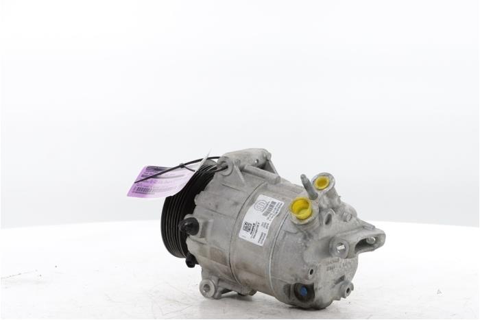 Gebrauchte Klimapumpe Fiat Ducato (250) 2.2 D 120 Multijet 3 Preis € 816,75 Mit Mehrwertsteuer angeboten von Snuverink Autodemontage