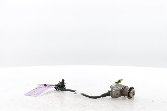 Usados Inyector Adblue Fiat Ducato (250) 2.2 D 120 Multijet 3 Precio € 127,05 IVA incluido ofrecido por Snuverink Autodemontage