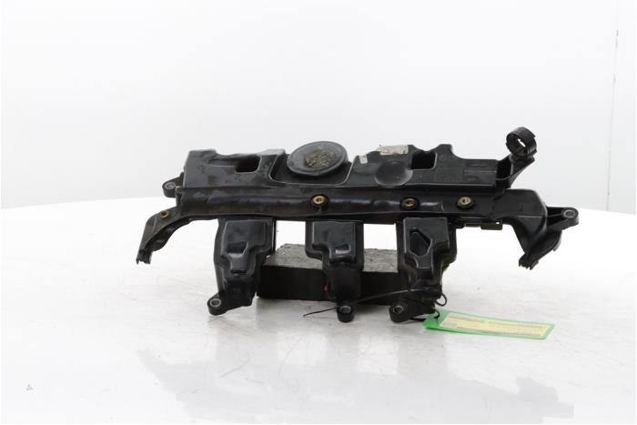 Gebrauchte Ventildeckel Opel Movano 2.3 BiTurbo 16V Preis € 90,75 Mit Mehrwertsteuer angeboten von Snuverink Autodemontage
