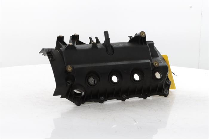 Ventildeckel van een Renault Twingo (C06) 1.2 16V 2005
