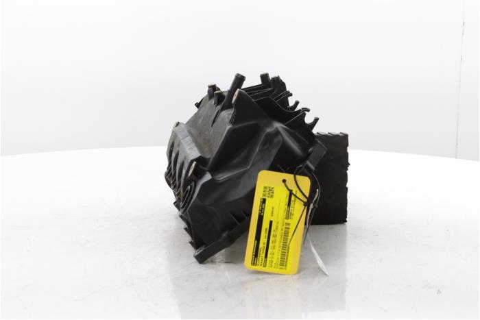 Ventildeckel van een Renault Twingo (C06) 1.2 16V 2005