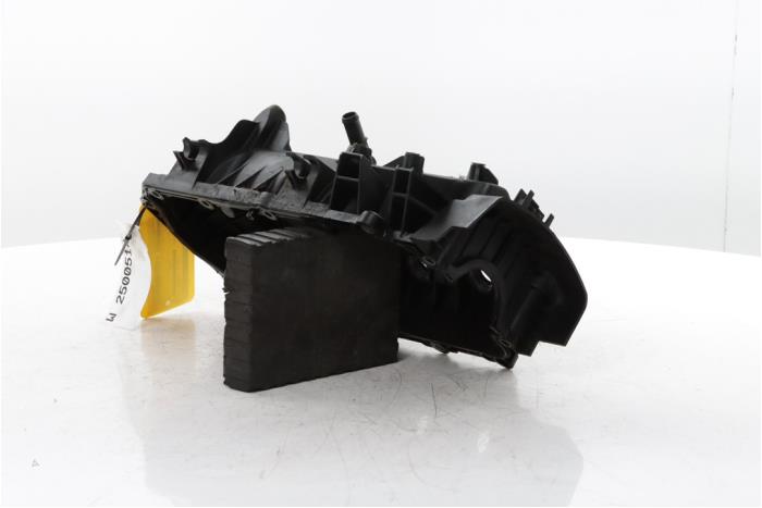 Ventildeckel van een Renault Twingo (C06) 1.2 16V 2005