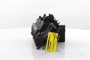 Ventildeckel van een Renault Twingo (C06) 1.2 16V 2005