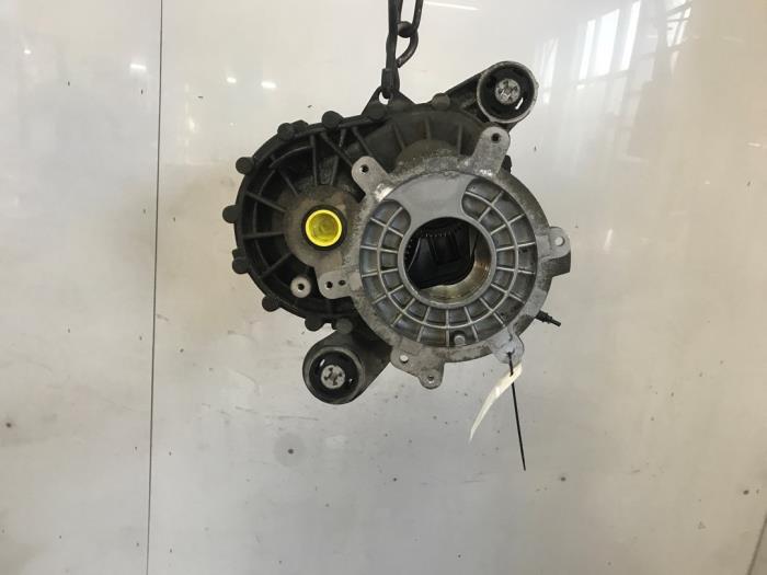 Gebrauchte Differential hinten Peugeot 508 SW (8E/8U) 2.0 RXH HYbrid4 16V Preis € 500,00 Margenregelung angeboten von Snuverink Autodemontage