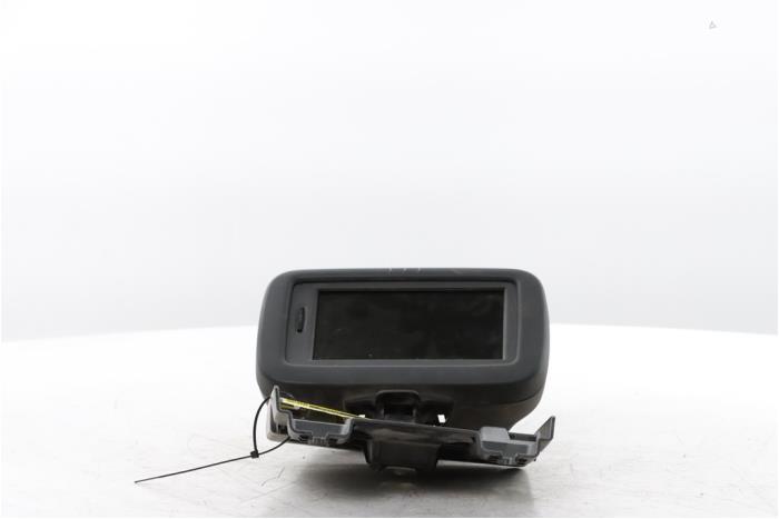 Gebrauchte Navigation Modul Opel Movano 2.3 CDTi 16V FWD Preis € 90,75 Mit Mehrwertsteuer angeboten von Snuverink Autodemontage