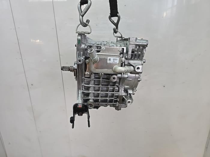 Moteur 5.5 Amp Eureka Pour Aspirateur Série Sanitaire 2000 - Neuf - Fabriqué US