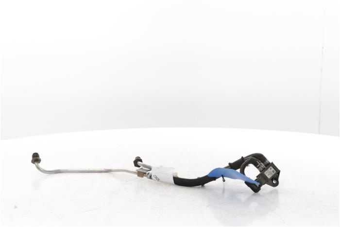 Usagé Conduit (divers) Peugeot 508 (F3/FB/FH/FP) 1.2 12V PureTech 130 Prix € 45,00 Règlement à la marge proposé par Snuverink Autodemontage