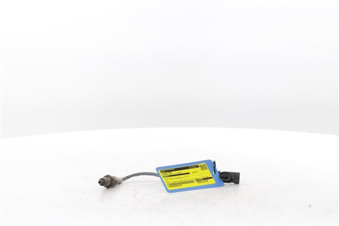 Lambda probe from a Peugeot 508 (F3/FB/FH/FP) 1.2 12V PureTech 130 2021