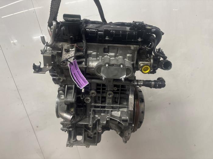 Begagnade Motor Fiat 500C (312) 1.0 Hybrid Pris € 1.750,00 Marginaltabell erbjuds av Snuverink Autodemontage