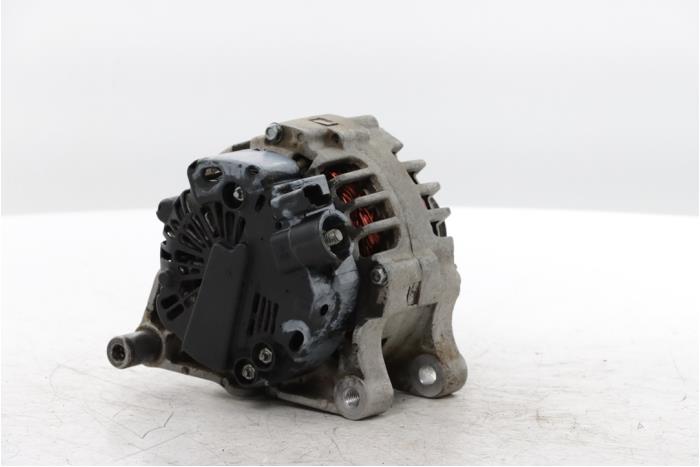 Begagnade Dynamo Peugeot Boxer (244) 2.2 HDi Pris € 150,00 Marginaltabell erbjuds av Snuverink Autodemontage