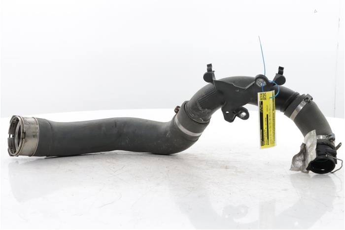 Usagé Tuyau intercooler Renault Megane IV Estate (RFBK) 1.2 Energy TCE 100 Prix € 95,00 Règlement à la marge proposé par Snuverink Autodemontage