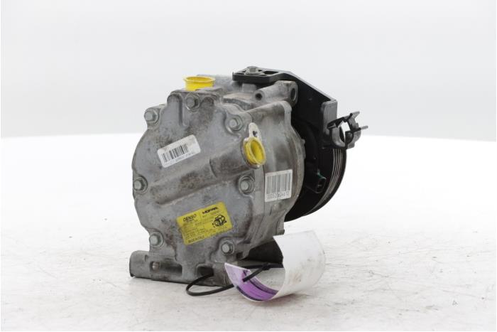 Gebrauchte Klimapumpe Fiat 500 (312) 0.9 TwinAir 80 Preis € 50,00 Margenregelung angeboten von Snuverink Autodemontage