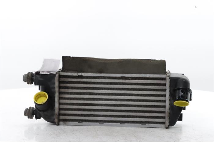 Usados Intercooler Fiat 500 (312) 0.9 TwinAir 80 Precio € 50,00 Norma de margen ofrecido por Snuverink Autodemontage