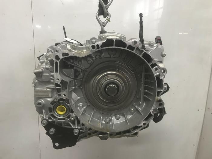 Gebrauchte Getriebe Opel Grandland (OV64) 1.2 Turbo 12V Hybrid 136 Preis € 3.206,50 Mit Mehrwertsteuer angeboten von Snuverink Autodemontage