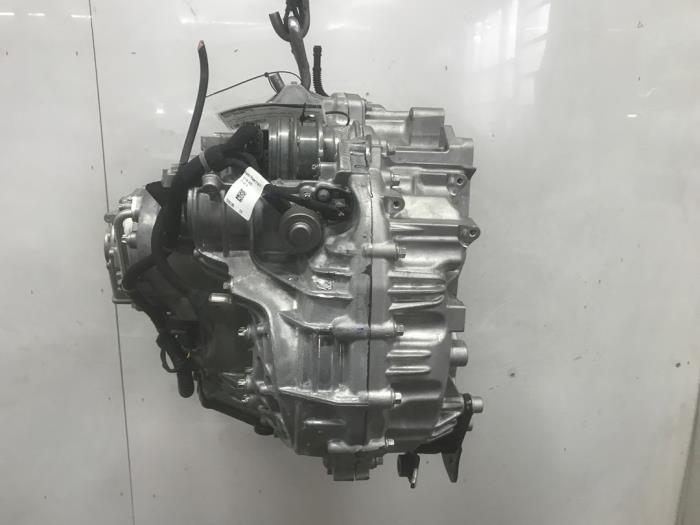 Boite de vitesses d'un Opel Grandland (OV64) 1.2 Turbo 12V Hybrid 136 2025