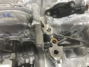 Boite de vitesses d'un Opel Grandland (OV64) 1.2 Turbo 12V Hybrid 136 2025