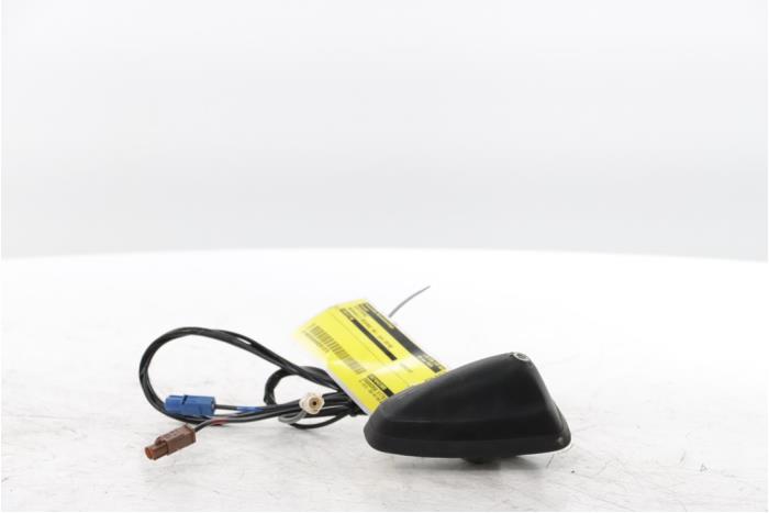 Używane Antena Renault Scénic IV (RFAJ) 1.2 TCE 115 16V Cena € 95,00 Procedura marży oferowane przez Snuverink Autodemontage