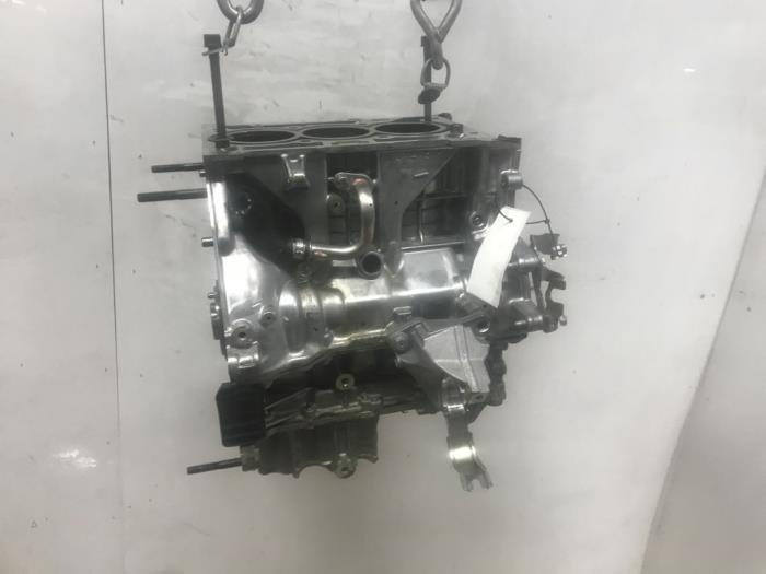 Used Engine crankcase Dacia Bigster 1.2 Mild Hybrid 140 12V Price € 600,00 Margin scheme offered by Snuverink Autodemontage