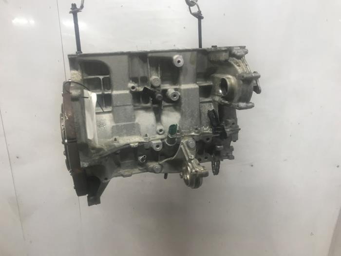 Used Engine crankcase Opel Astra L (F3/FB/FM/FP) 1.6 Plug-in Hybrid Turbo 16V Price € 600,00 Margin scheme offered by Snuverink Autodemontage