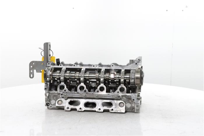 Begagnade Topplock Renault Captur Pris € 600,00 Marginaltabell erbjuds av Snuverink Autodemontage