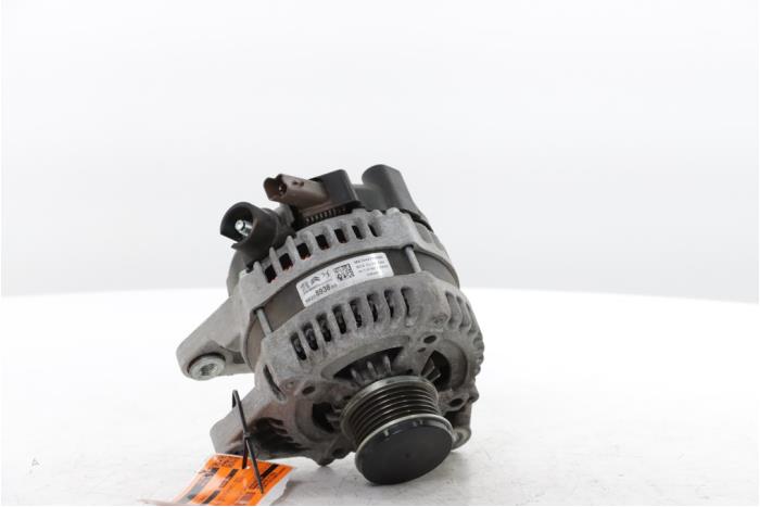 Begagnade Dynamo Citroen Berlingo 1.2 12V PureTech 110 Pris € 60,00 Marginaltabell erbjuds av Snuverink Autodemontage