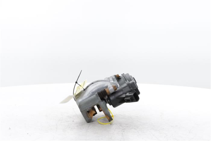 Gebrauchte Bremszange links hinten Renault Clio V (RJAB) 1.0 TCe 90 12V Preis € 115,00 Margenregelung angeboten von Snuverink Autodemontage