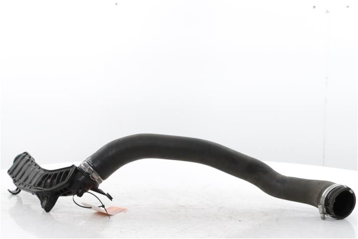 Gebrauchte Intercooler Schlauch Citroen Berlingo 1.2 12V PureTech 110 Preis € 25,00 Margenregelung angeboten von Snuverink Autodemontage