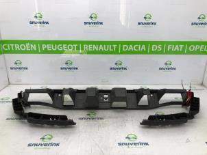 Used Front bumper frame Citroen C2 (JM) 1.1 Price € 30,00 Margin scheme offered by Snuverink Autodemontage